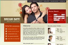 http://www.stylishtemplate.com/screenshots/dating-web-template-4-sml.jpg