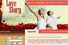 http://www.stylishtemplate.com/screenshots/dating-web-template-9-sml.jpg