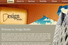 http://www.stylishtemplate.com/screenshots/design-consultancy-web-template-1-sml.jpg