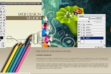 Design & Consultancy Web Template 10