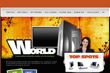 http://www.stylishtemplate.com/screenshots/electronics-web-template-6-sml.jpg