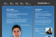 Web Template 0060