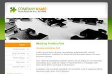 Web Template 0647