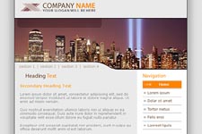 Web Template 0650