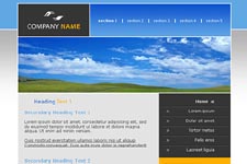 Web Template 0660