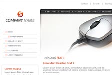 Web Template 0673